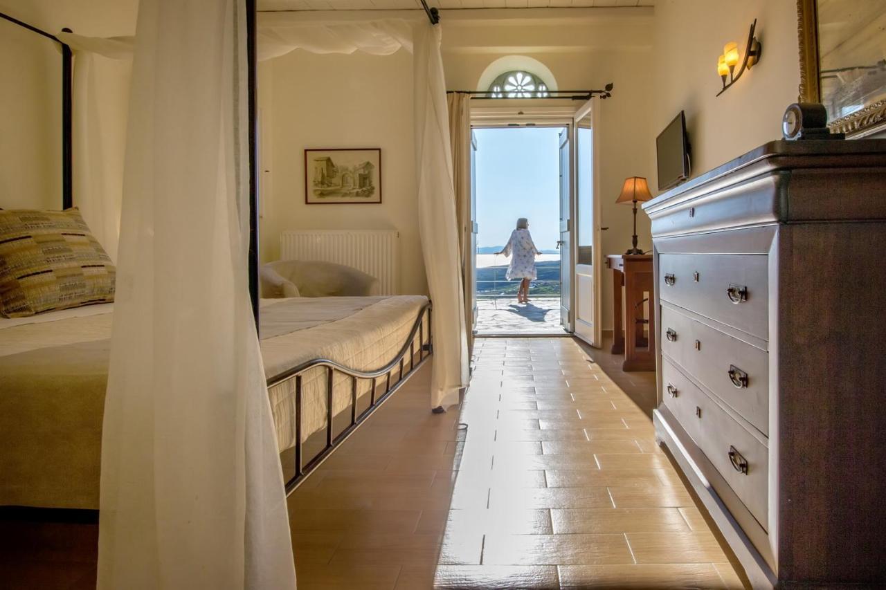 Villa Adele Arnados المظهر الخارجي الصورة