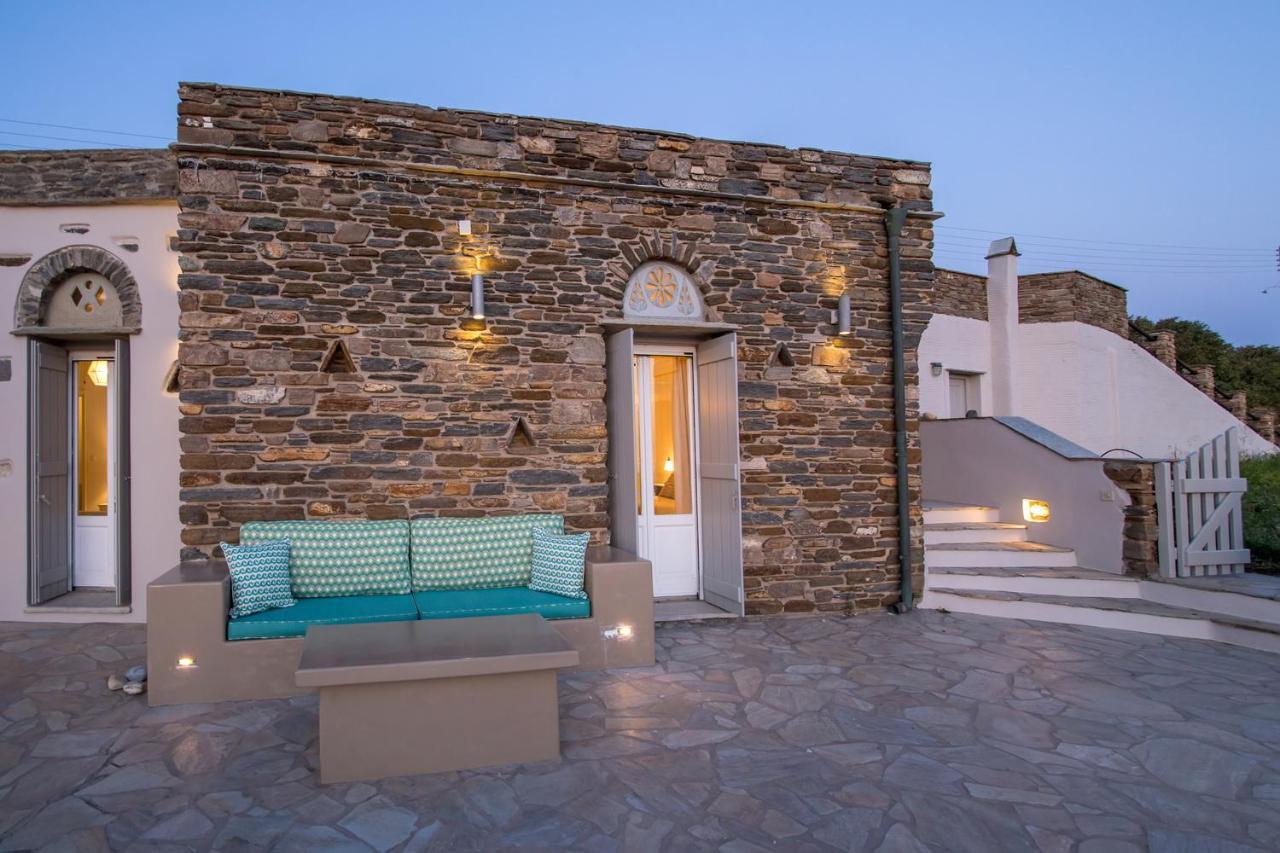 Villa Adele Arnados المظهر الخارجي الصورة