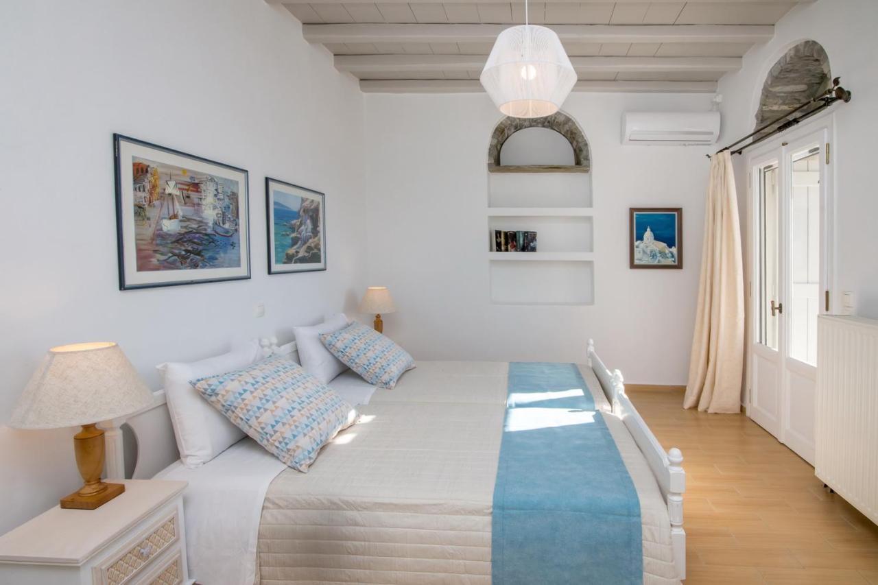 Villa Adele Arnados المظهر الخارجي الصورة