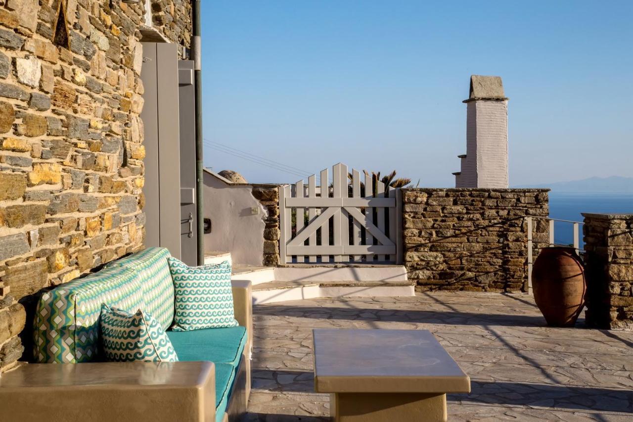 Villa Adele Arnados المظهر الخارجي الصورة